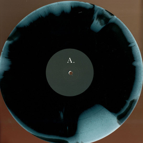 Industrial Park (2) : Cold White (12",EP)