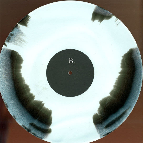 Industrial Park (2) : Cold White (12",EP)