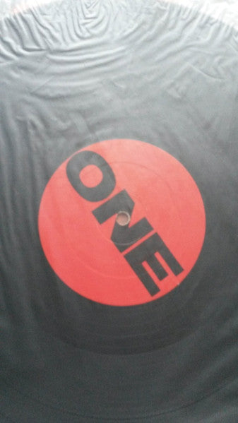 Verbal Assault : On (12",33 ⅓ RPM,EP)