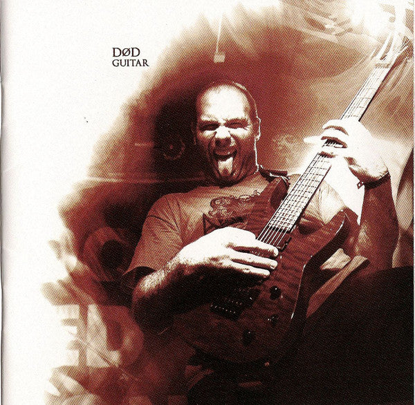 Blood Red Throne : Blood Red Throne (Album)