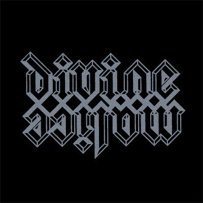 Medusa (22) : Divine Malice (LP, S/Sided, Ltd, 150)