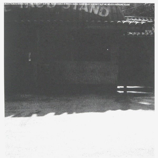 Grids : Kansas (12",45 RPM,Repress,White Label)
