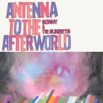 Sonny And The Sunsets : Antenna To The Afterworld (LP)