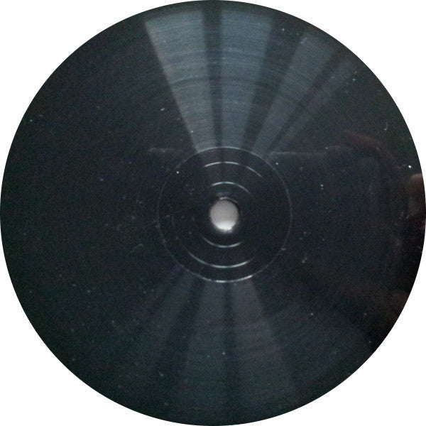 Connan Mockasin : Forever Dolphin Love (12",Repress)