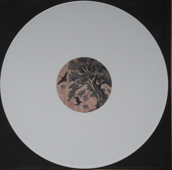 Corsair (4) : Corsair (LP,Album,Limited Edition)