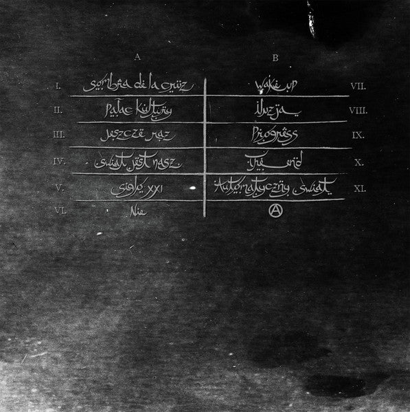 Belgrado : Siglo XXl (LP,Album)