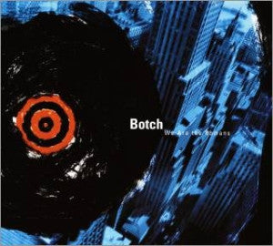 Botch : We Are The Romans (LP,Album,Remastered,Repress)