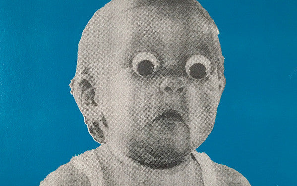 Radiohead : Pablo Honey (Cass, Advance, Album, Promo, Dol)