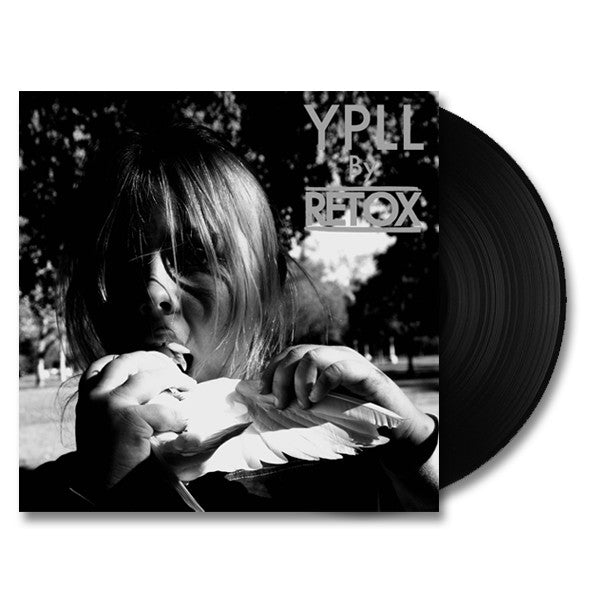 Retox (3) : YPLL (LP, Album + CD, Album)