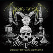 Front Beast : Demon Ways Of Sorcery (LP,Album)