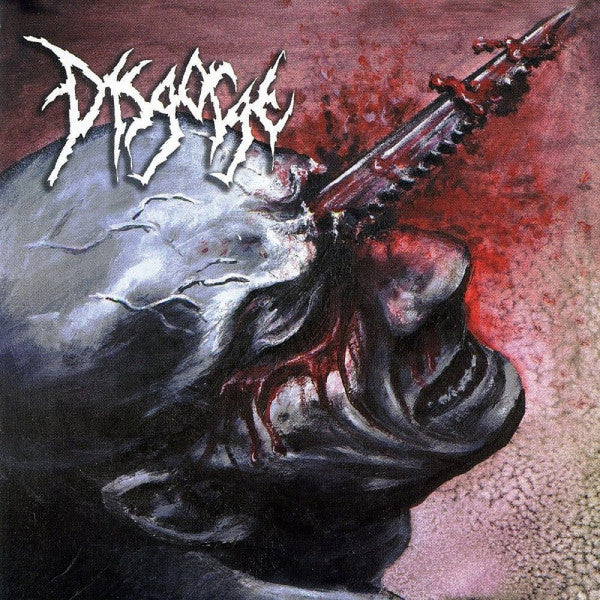 Disgorge : Cranial Impalement (Album)