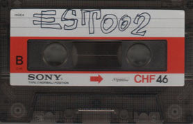 Noisenoisenoise : 1983: Summertime Songs (Album)