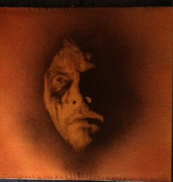 Lord Time : Black Hole At The End Of The Tunnel (LP,Album)