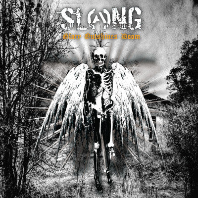Slang (6) : Glory Outshines Doom (LP, Album)