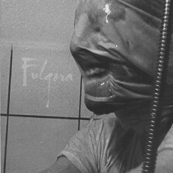 Fulgora : Splinter/Crutch (7", Glo)