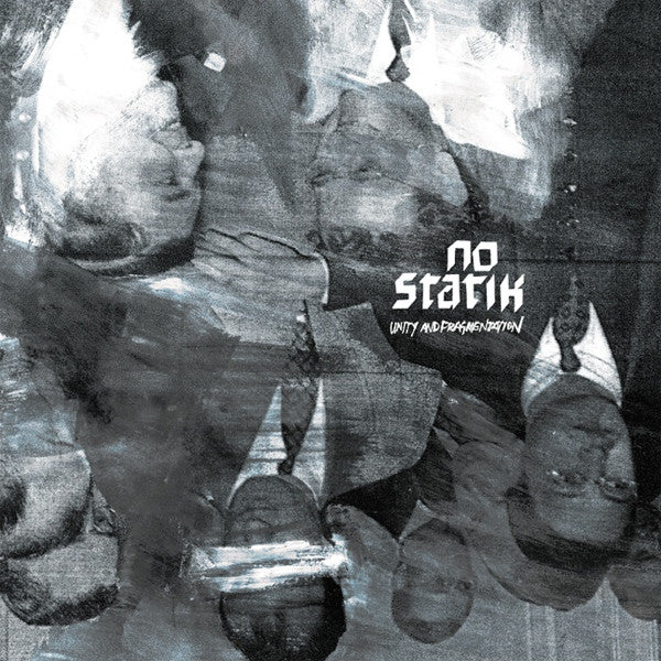 No Statik : Unity And Fragmentation (LP)