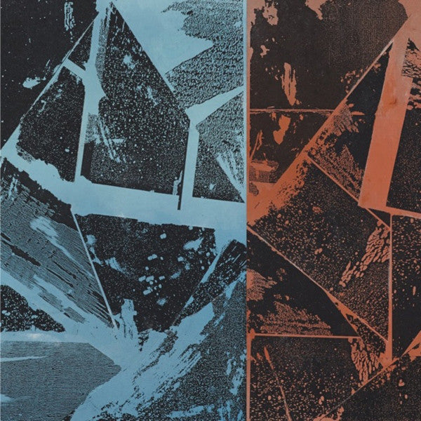 Ancient Sky : All Get Out (Album,LP)
