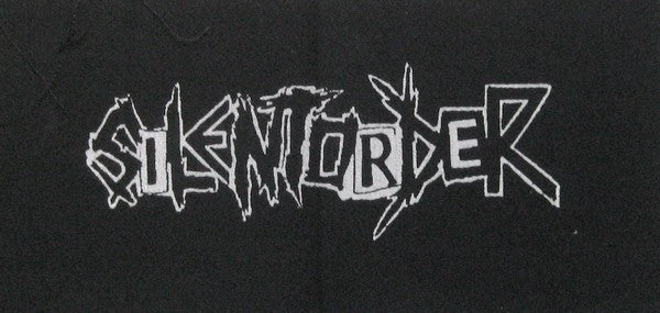 Silent Order (3) : Survive The Darkness (7")