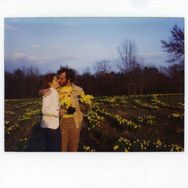 Ricky Eat Acid : Three Love Songs (LP,Album,Limited Edition)