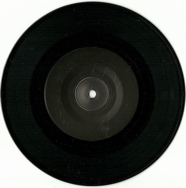 Black Dice : Black Dice (7",45 RPM,EP)