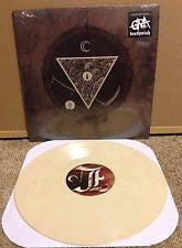 Cult Leader : Nothing For Us Here (12",EP,45 RPM)