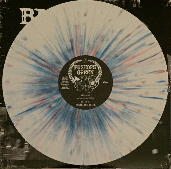 Bishops Green : Bishops Green (12", Whi)