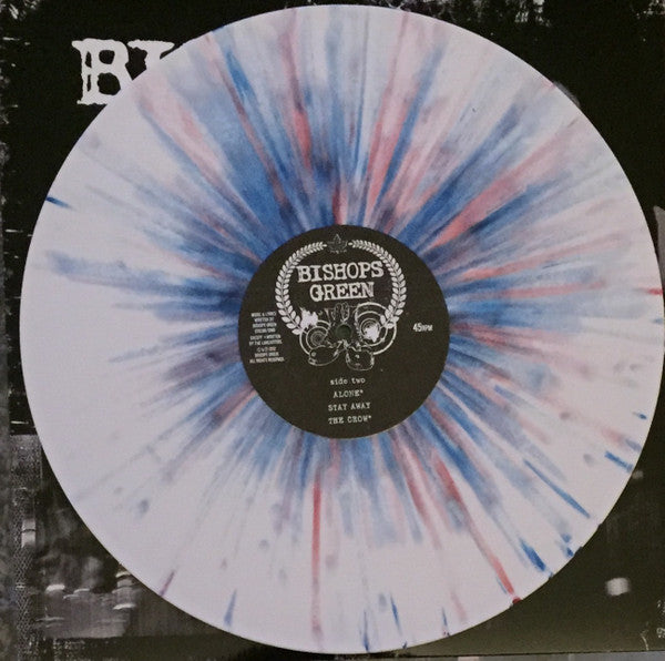 Bishops Green : Bishops Green (12", Whi)