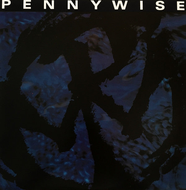 Pennywise : Pennywise (LP,Album,Limited Edition)