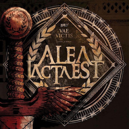 Alea Jacta Est (3) : Vae Victis (LP)