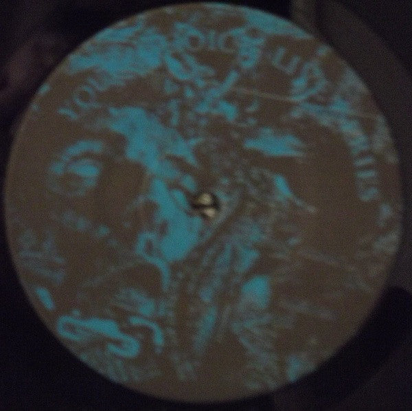 Verbal Assault : Your Choice Live Series 004 (LP,Album)