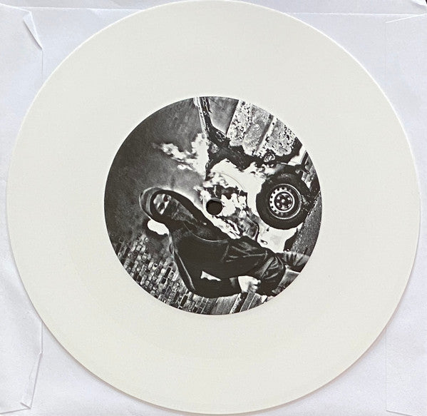 Madball : Rebellion (7",EP,Repress)