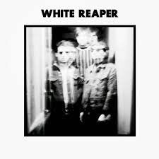 White Reaper : White Reaper (LP,45 RPM,EP)