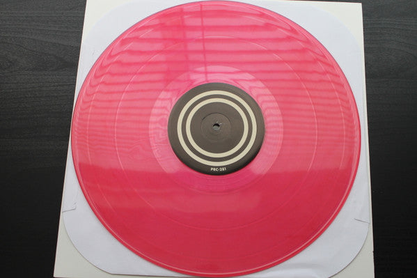 White Reaper : White Reaper (LP,45 RPM,EP)