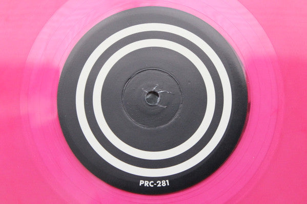 White Reaper : White Reaper (LP,45 RPM,EP)