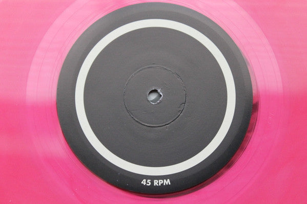 White Reaper : White Reaper (LP,45 RPM,EP)