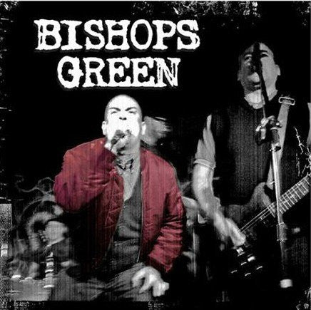 Bishops Green : Bishops Green (12", EP, Ltd, RP, Oxb)