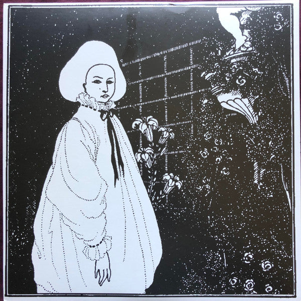 Thou (2) : Heathen (LP,Album)