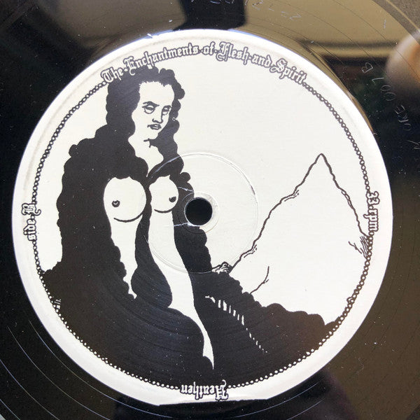 Thou (2) : Heathen (LP,Album)