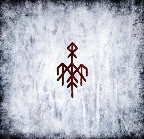 Wardruna : Runaljod - Gap Var Ginnunga (LP,Album,Reissue,Picture Disc,Limited Edition)