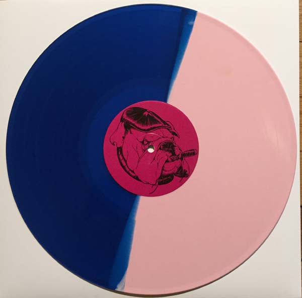Sheer Terror : Standing Up For Falling Down (LP,Album)