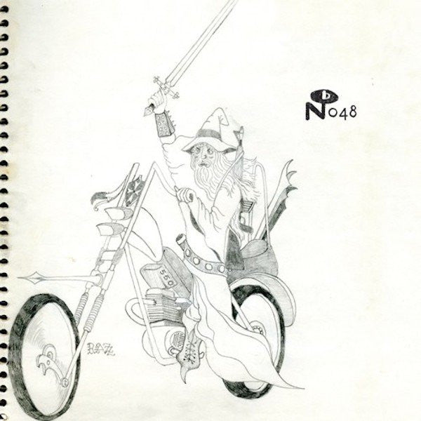 Various : Warfaring Strangers: Darkscorch Canticles (2xLP, Comp, Ltd, Cit + 7", Single, Ltd, RE + CD, C)