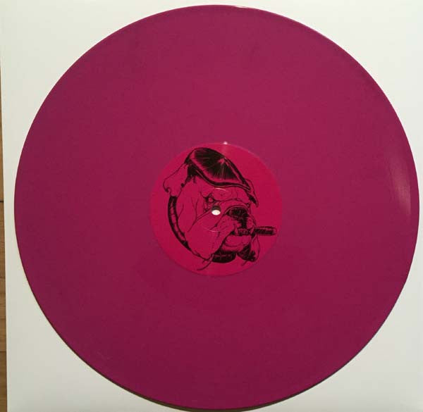 Sheer Terror : Standing Up For Falling Down (LP,Album)