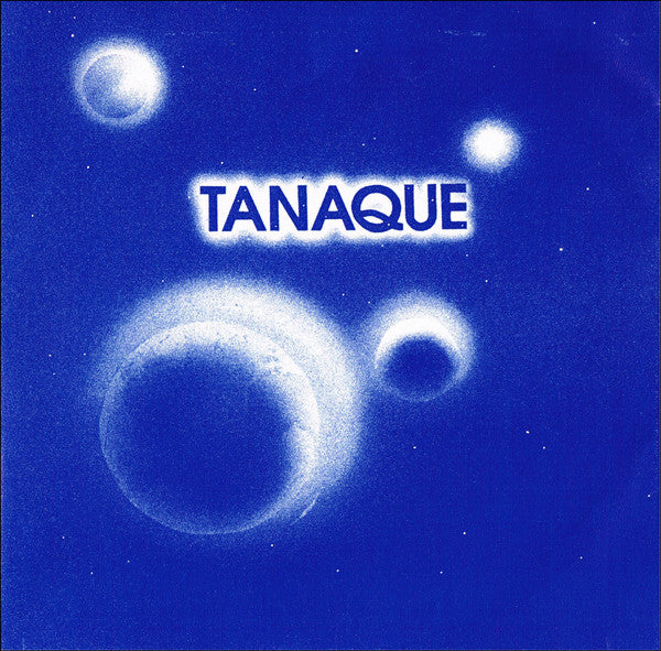 Tanaque : Prove It to Ya / Not a Hero (7", Single)