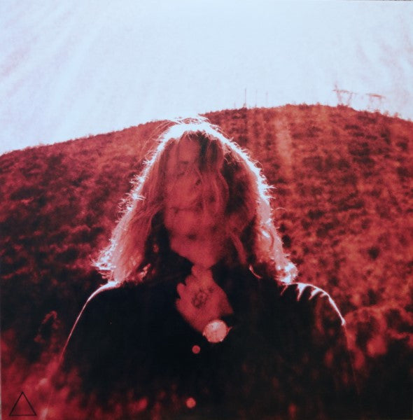 Ty Segall : Manipulator (LP,Album,Stereo)