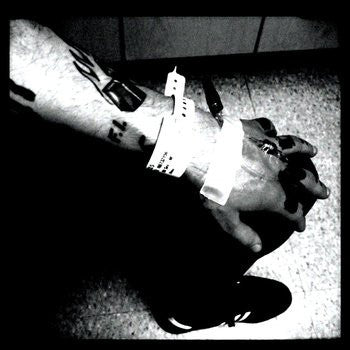 Fucking Invincible : It'll Get Worse Before It Get's Better (LP,Limited Edition)
