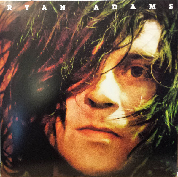 Ryan Adams : Ryan Adams (LP,Album)