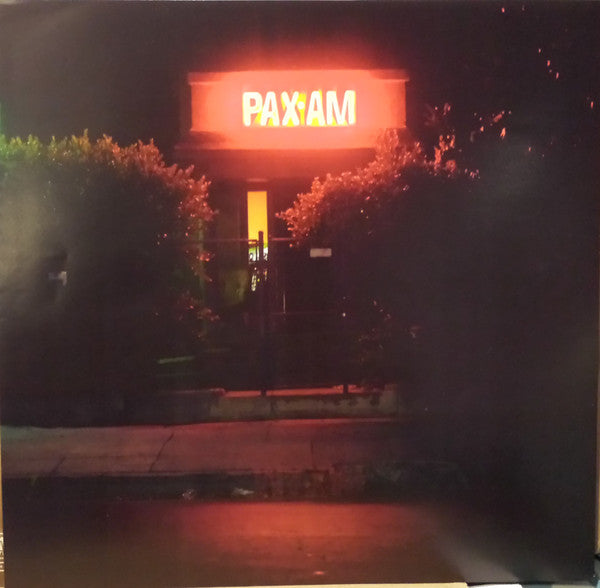 Ryan Adams : Ryan Adams (LP,Album)
