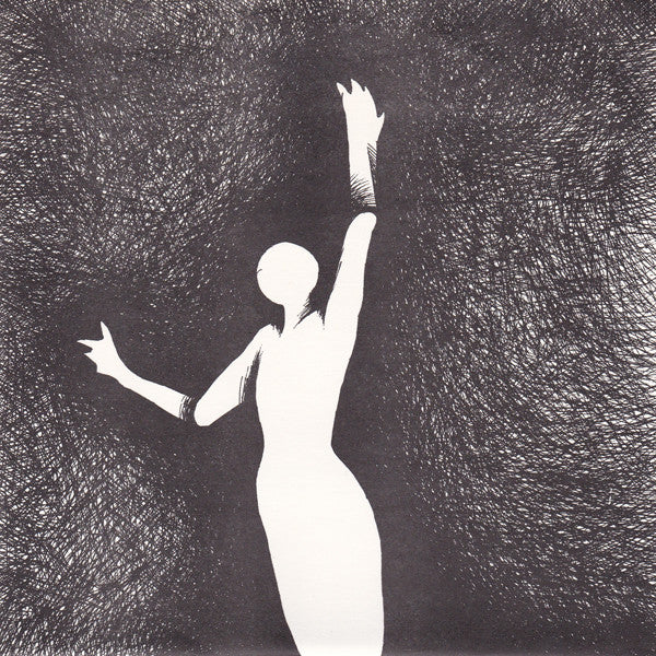 Various : 4-Way Split (7",Compilation,White Label)