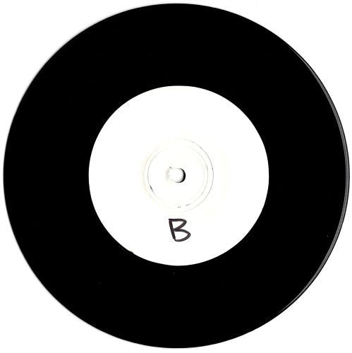 Various : 4-Way Split (7",Compilation,White Label)