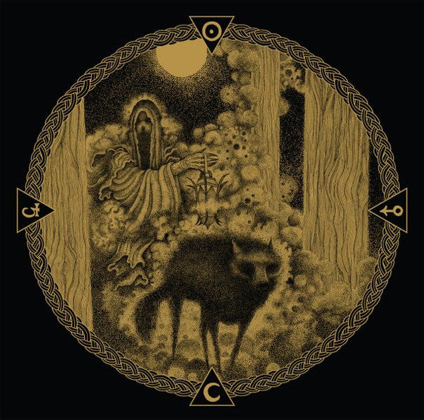 Bastard Sapling : Instinct Is Forever (LP)